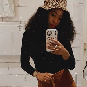 Meet your Posher, Pascale